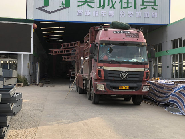 2021.11.15号鹽城(cheng)指路牌髮(fa)貨案例